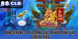 Bắn cá Xèng
